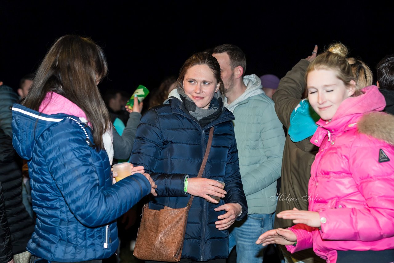 Bild 571 - Osterfeuer